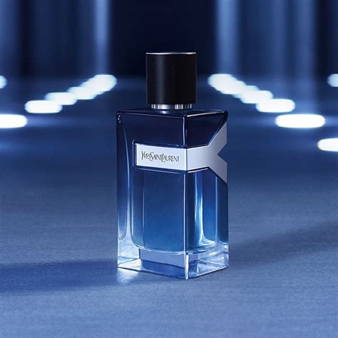 yves saint laurent nouveau parfum homme|yves Saint Laurent Parfum prix.